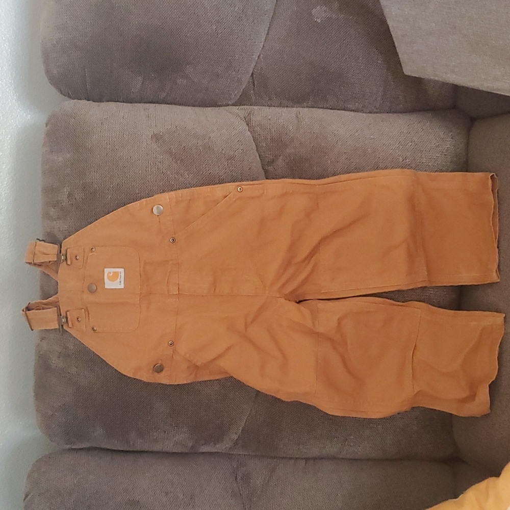 Kids overalls